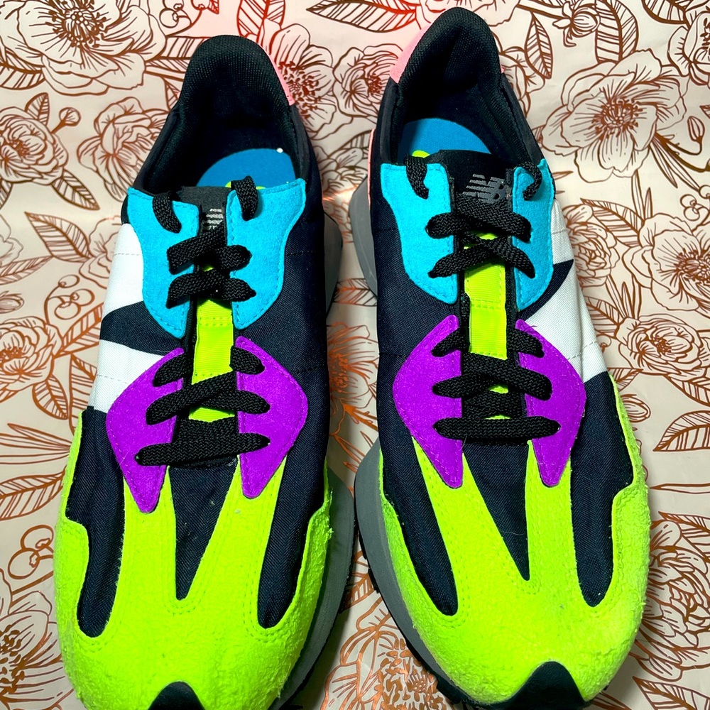New Balance Shoes